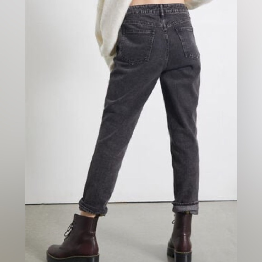Mom jeans PACSUN SIZE 27